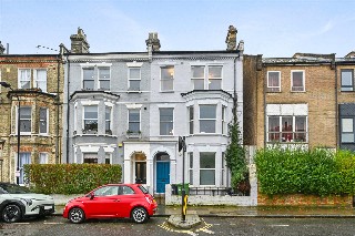 Thornfield Road, London, W12