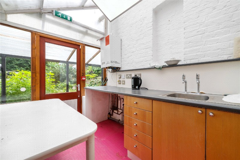 East Dulwich Road, East Dulwich, London, SE22