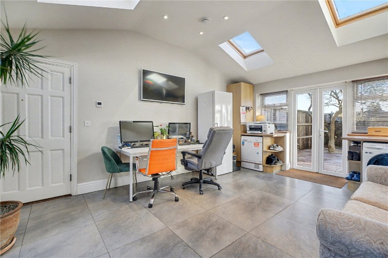 The Loke, Ditchingham, Bungay, Norfolk, NR35