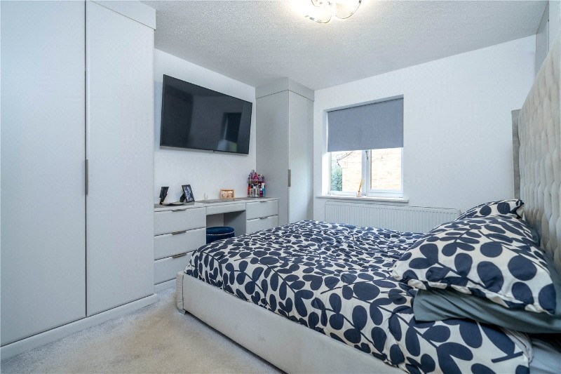 Althorpe Close, Market Deeping, Peterborough, Lincolnshire, PE6