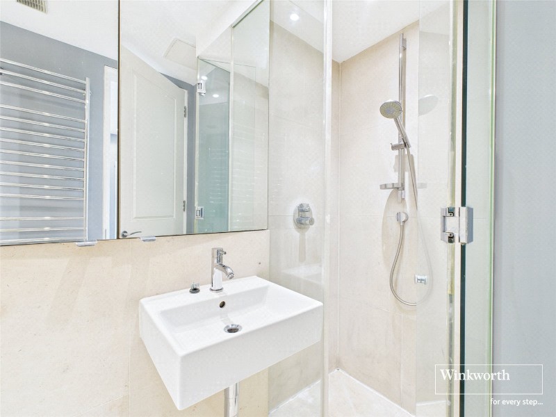 Kings Road, Reading, Berkshire, RG1