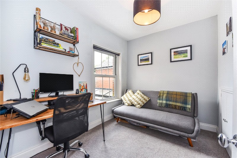 East Hill, Winchester, Hampshire, SO23