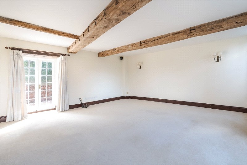 Horton Road, Woodlands, Wimborne, Dorset, BH21