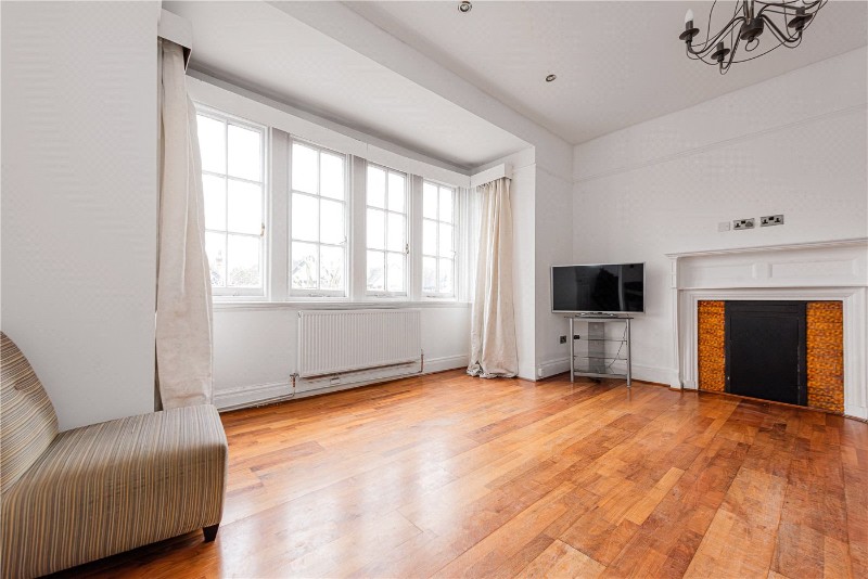 Dartmouth Road, Willesden Green, London, NW2