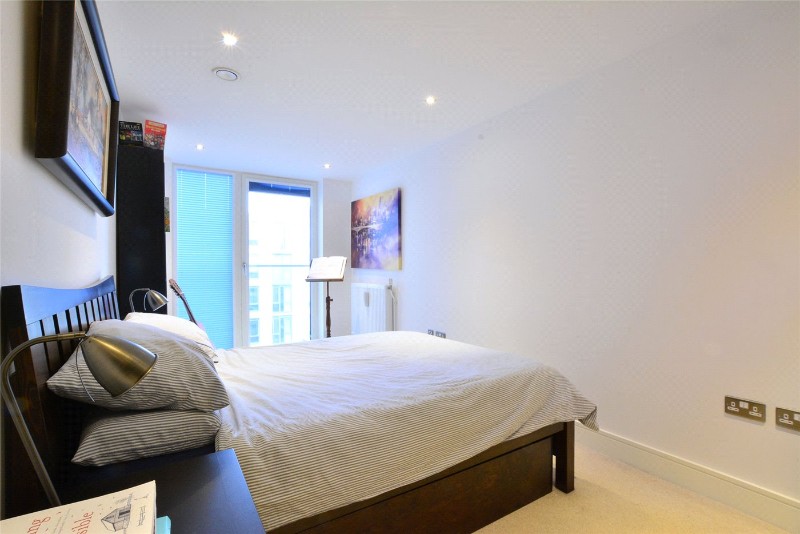 Jubilee Court, 20 Victoria Parade, London, SE10