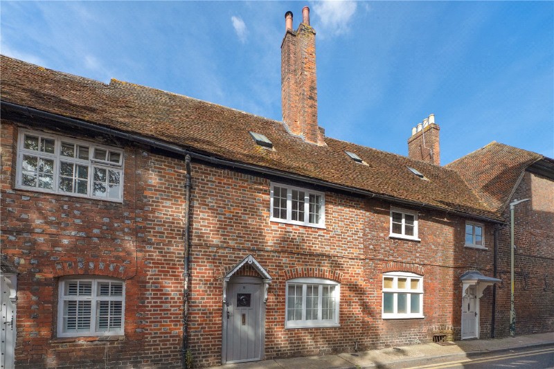 Linden Grove, Canterbury, Kent, CT2