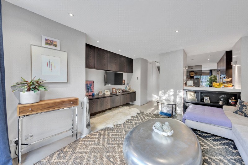 Clifton Hill, St John's Wood, London, NW8