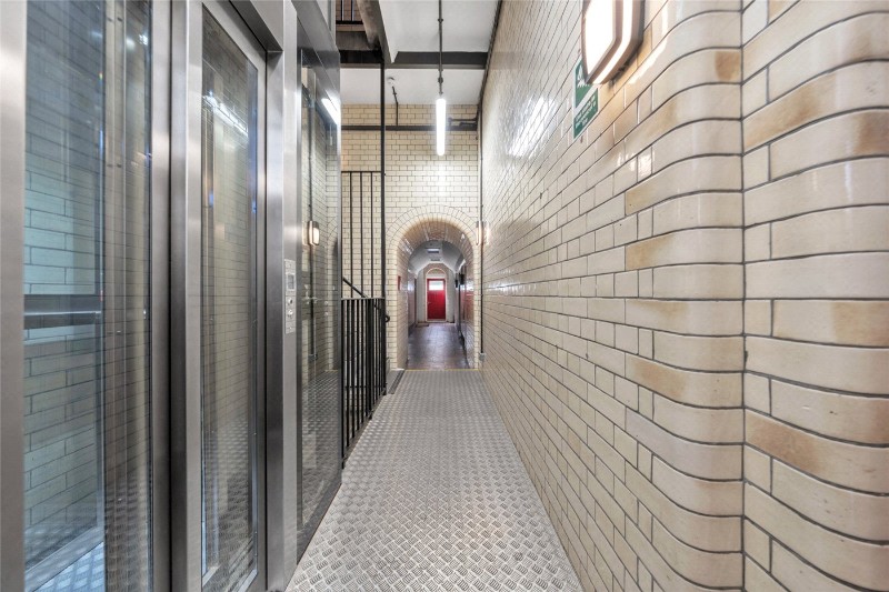 Belsize Park Firehouse, 36 Lancaster Grove, London, NW3