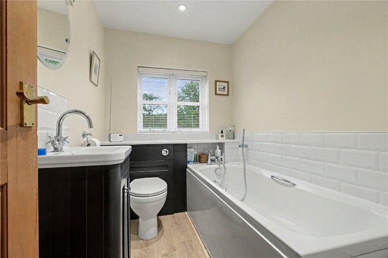 Bruisyard Road, Peasenhall, Saxmundham, Suffolk, IP17