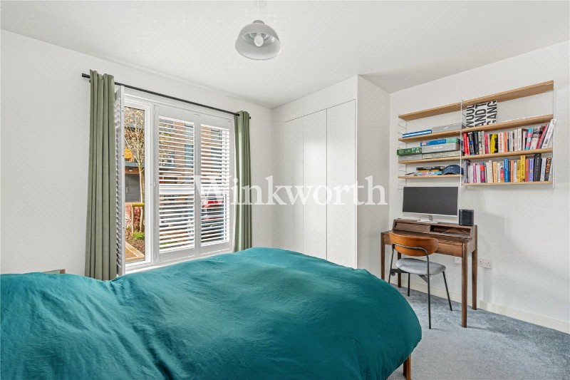Rowland Road, London, N17