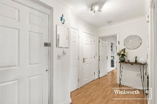 Shillingford Close, Mill Hill East, London, NW7