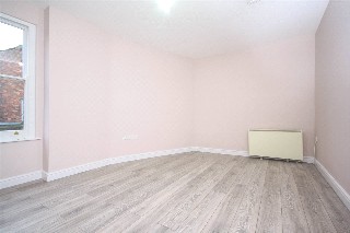 Southgate, Sleaford, Lincolnshire, NG34