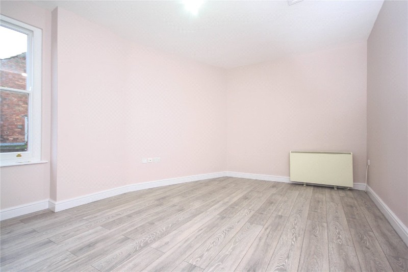 Southgate, Sleaford, Lincolnshire, NG34