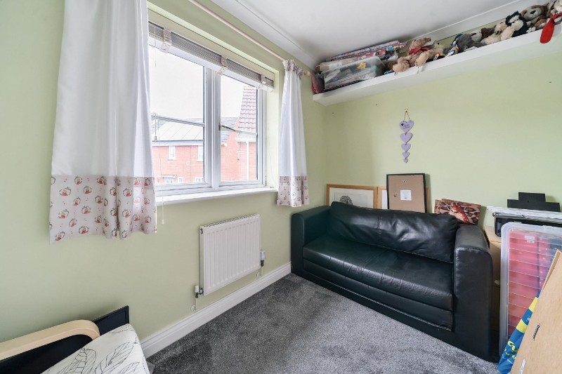 Cromwells Meadow, Crediton, Devon, EX17