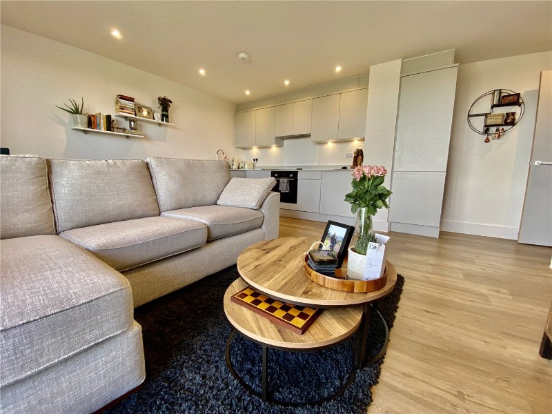 Wootton Mount, Bournemouth, BH1