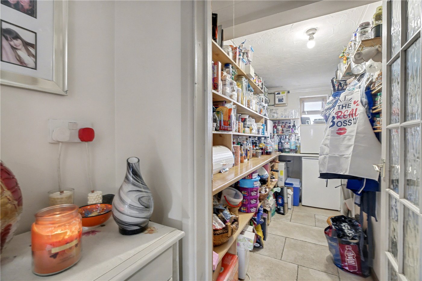 Pantry