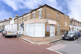 Lacy Road, London, SW15