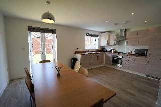 Slade Baker Way, Scholar&#39;s Chase, Bristol, BS16
