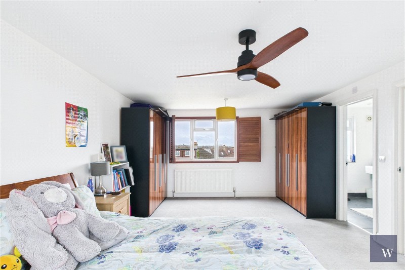 The Chase, London, SW16