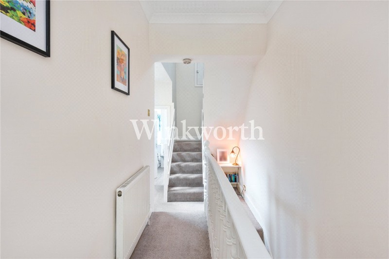 Graham Road, London, N15