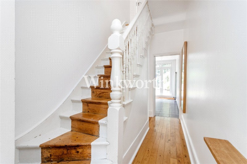 Kitchener Road, London, N17