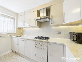 Gilbert Court, Green Vale, LONDON, W5