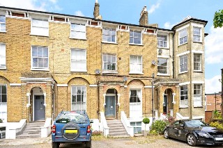 East Dulwich Road, East Dulwich, London, SE22
