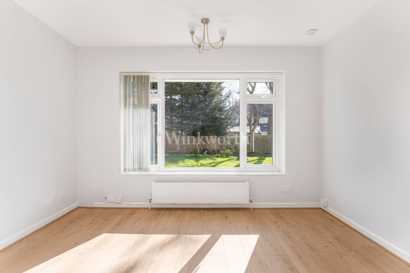 Abbey Park, Beckenham, BR3