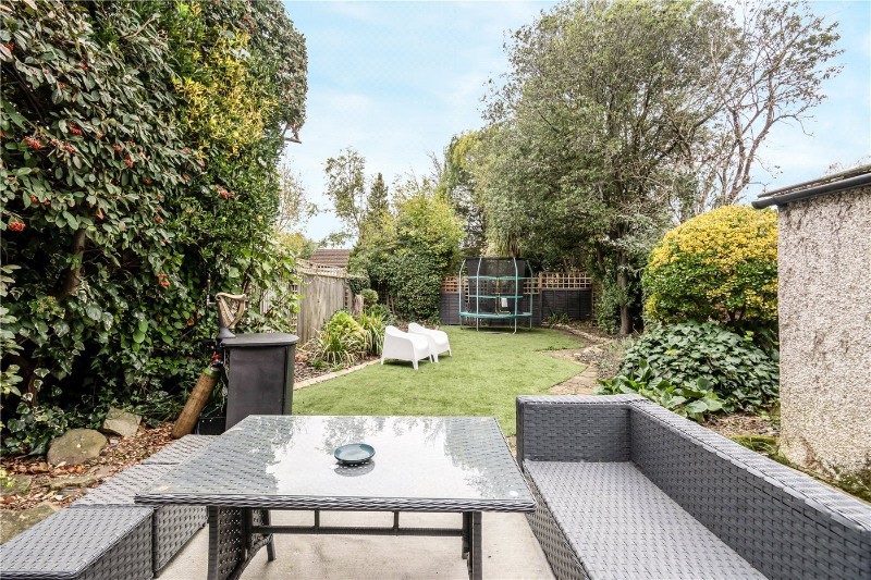 Shelbury Road, East Dulwich, London, SE22