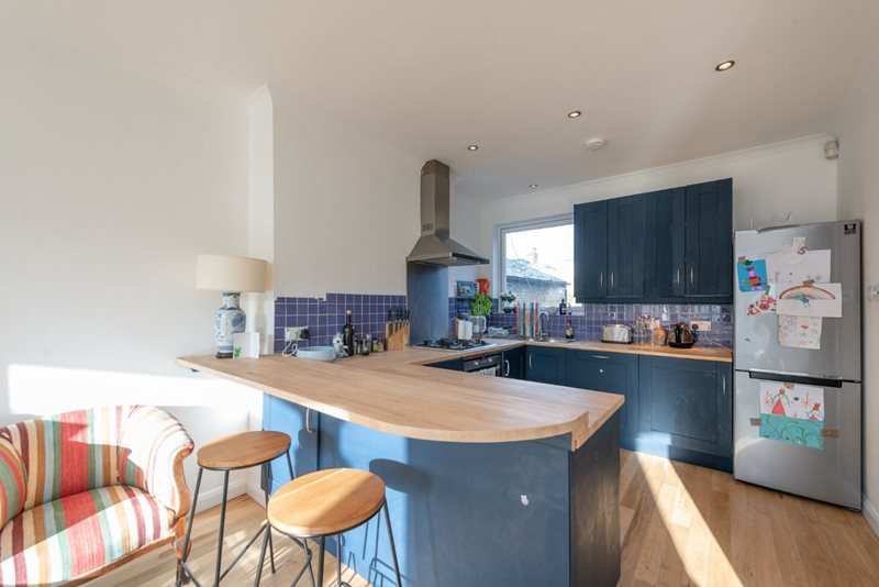 Ashburnham Road, London, NW10
