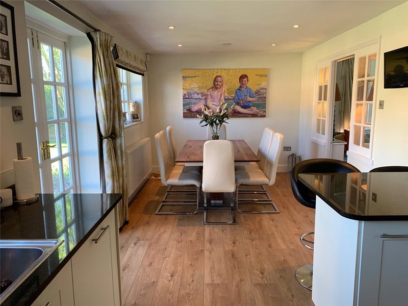 St. Georges Road, Sandwich, Kent, CT13