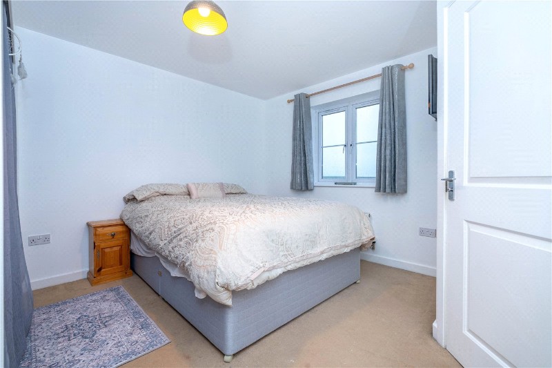 College Road, Cranwell Village, Sleaford, Lincolnshire, NG34
