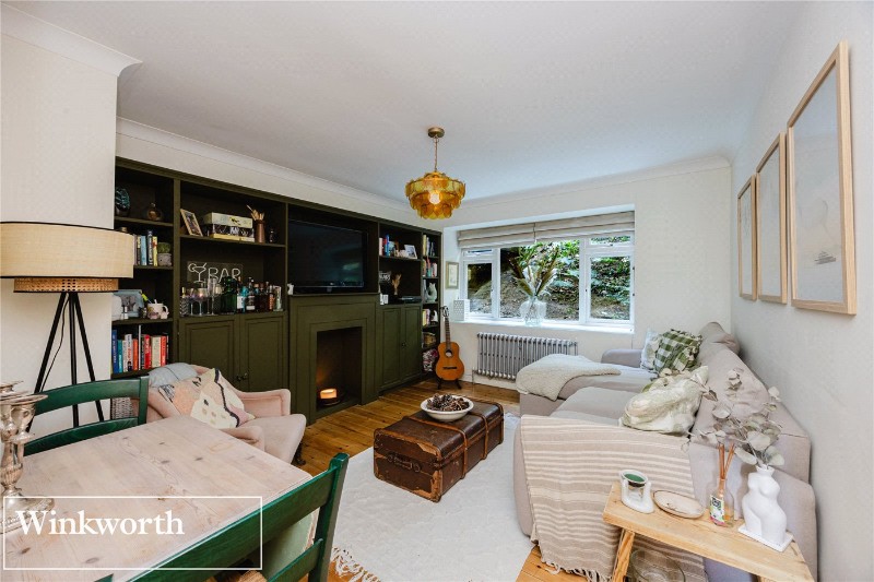 Devonshire Court, The Drive, Hove, East Sussex, BN3
