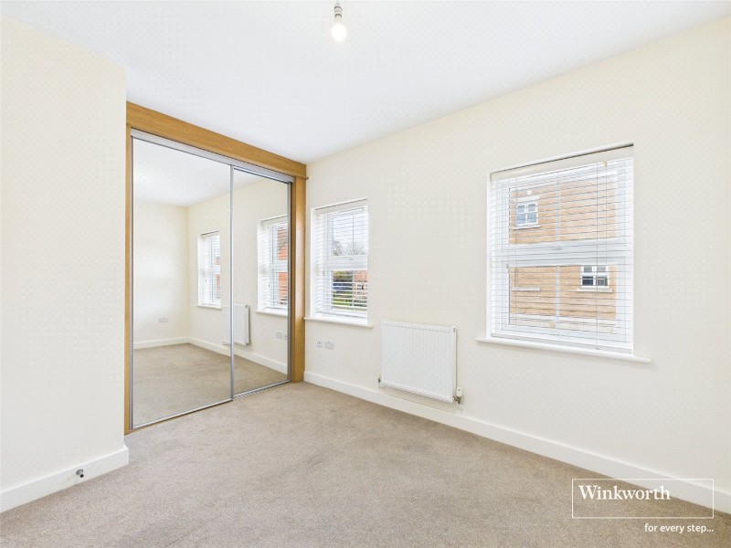 Haden Square, Reading, Berkshire, RG1