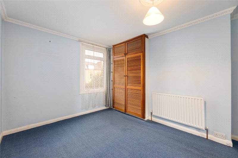 Mexfield Road, London, SW15