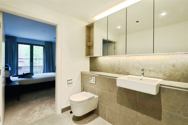 Horseferry Road, London, SW1P