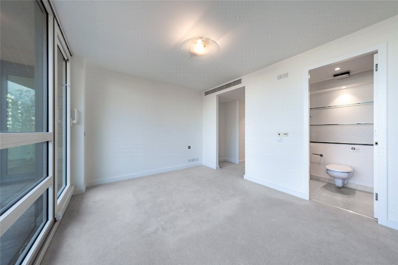 Pavilion Apartments, St John's Wood Road, St John's Wood, London, NW8