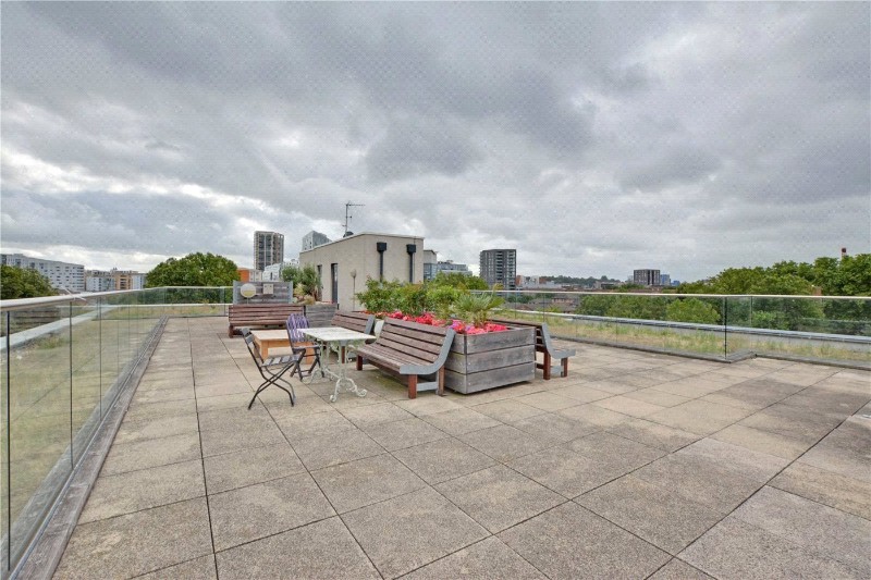 Marlow Court, 24 McMillan Street, Deptford, London, SE8