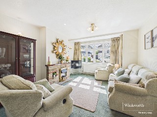 Regal Way, Kenton, Harrow, HA3