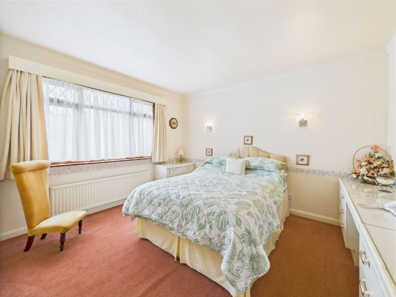 Alexandra Road, Crediton, Devon, EX17