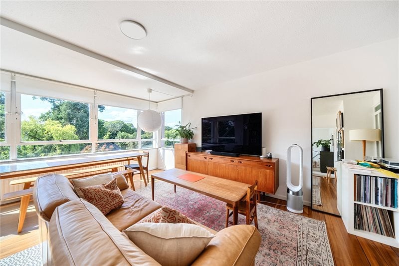 Sydenham Rise, London, SE23