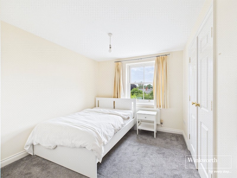 Brownlow Lodge, Brownlow Road, Reading, Berkshire, RG1