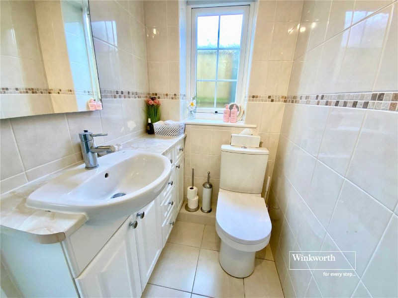 Falcon Drive, Mudeford, Christchurch, BH23