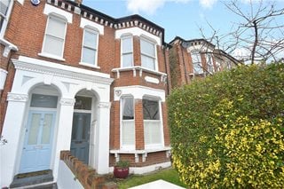 Copleston Road, Peckham Rye, London, SE15