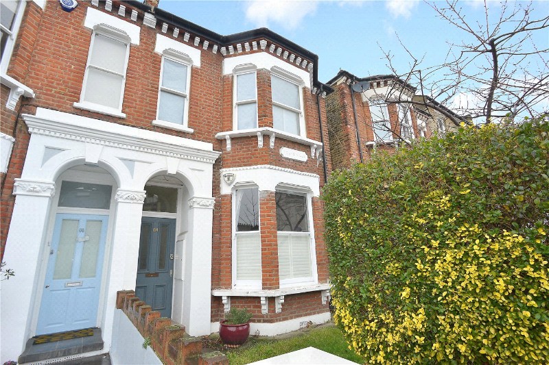 Copleston Road, Peckham Rye, London, SE15