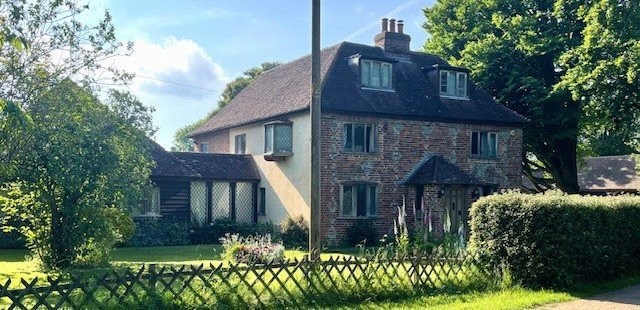 Pony Cart Lane, Stelling Minnis, Canterbury, Kent, CT4