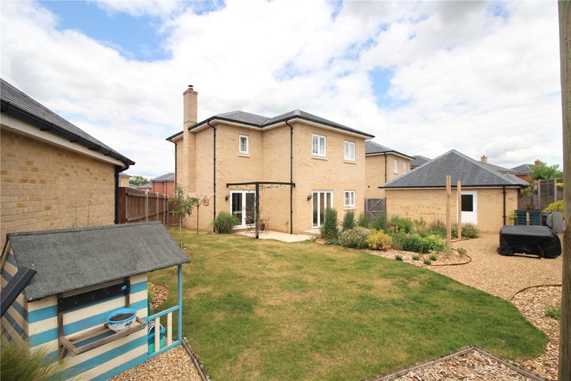 Maple Crescent, Loddon, Norwich, Norfolk, NR14