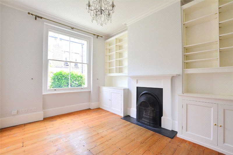 Quentin Road, Blackheath, London, SE13