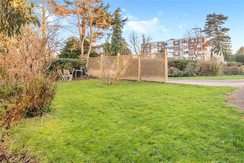 Lansdown Road, Cheltenham, Gloucestershire, GL51