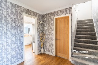 Leigham Vale Road, Bournemouth, Dorset, BH6